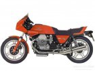 Moto Guzzi 850 Le Mans Mark II